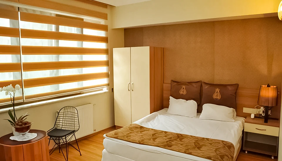 هتل آرسیما استانبول